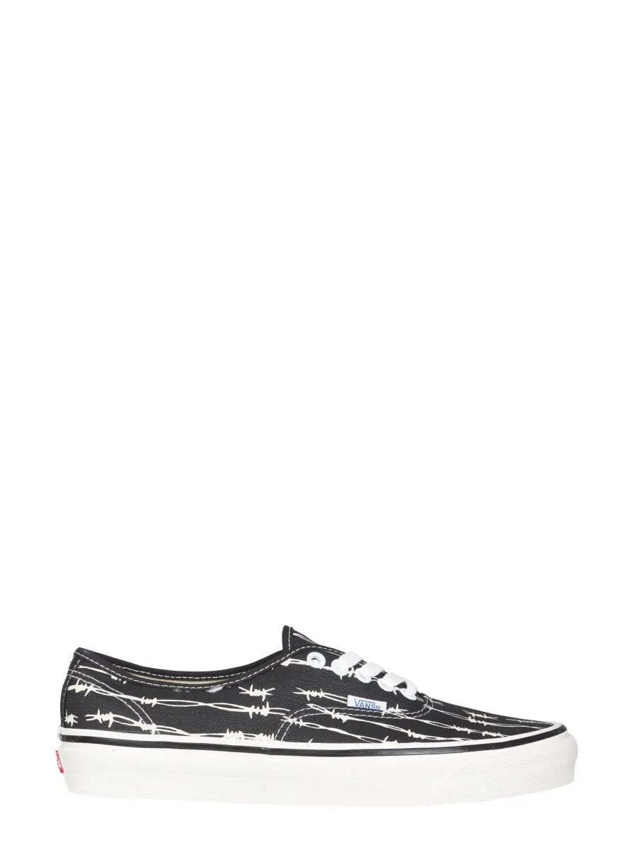 Vans AUTHENTIC 44 SNEAKERS sold by Siebentaschen