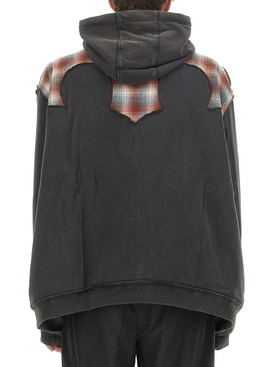 Maison Margiela HOODIE sold by Siebentaschen product image thumbnail 2