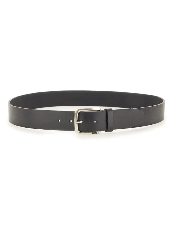 Boss JANNI_SZ40 BELT sold by Siebentaschen