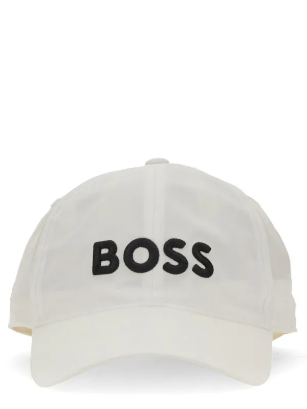 Boss BASEBALL CAP made by Siebentaschen