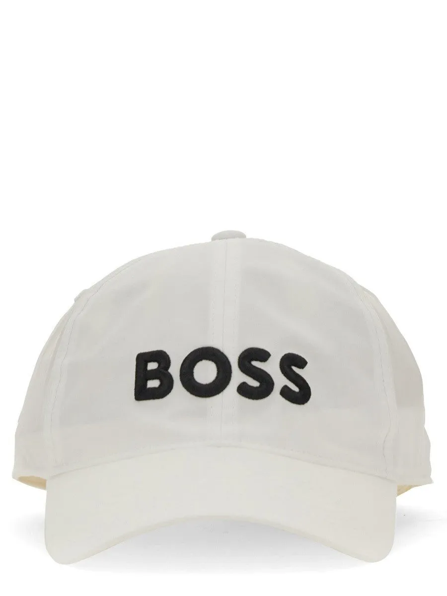 Boss BASEBALL CAP sold by Siebentaschen