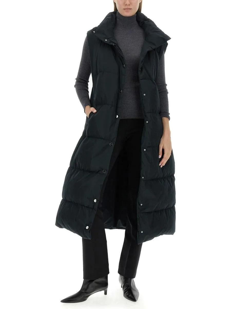 Max Mara NYLON VEST. sold by Siebentaschen product image thumbnail 2