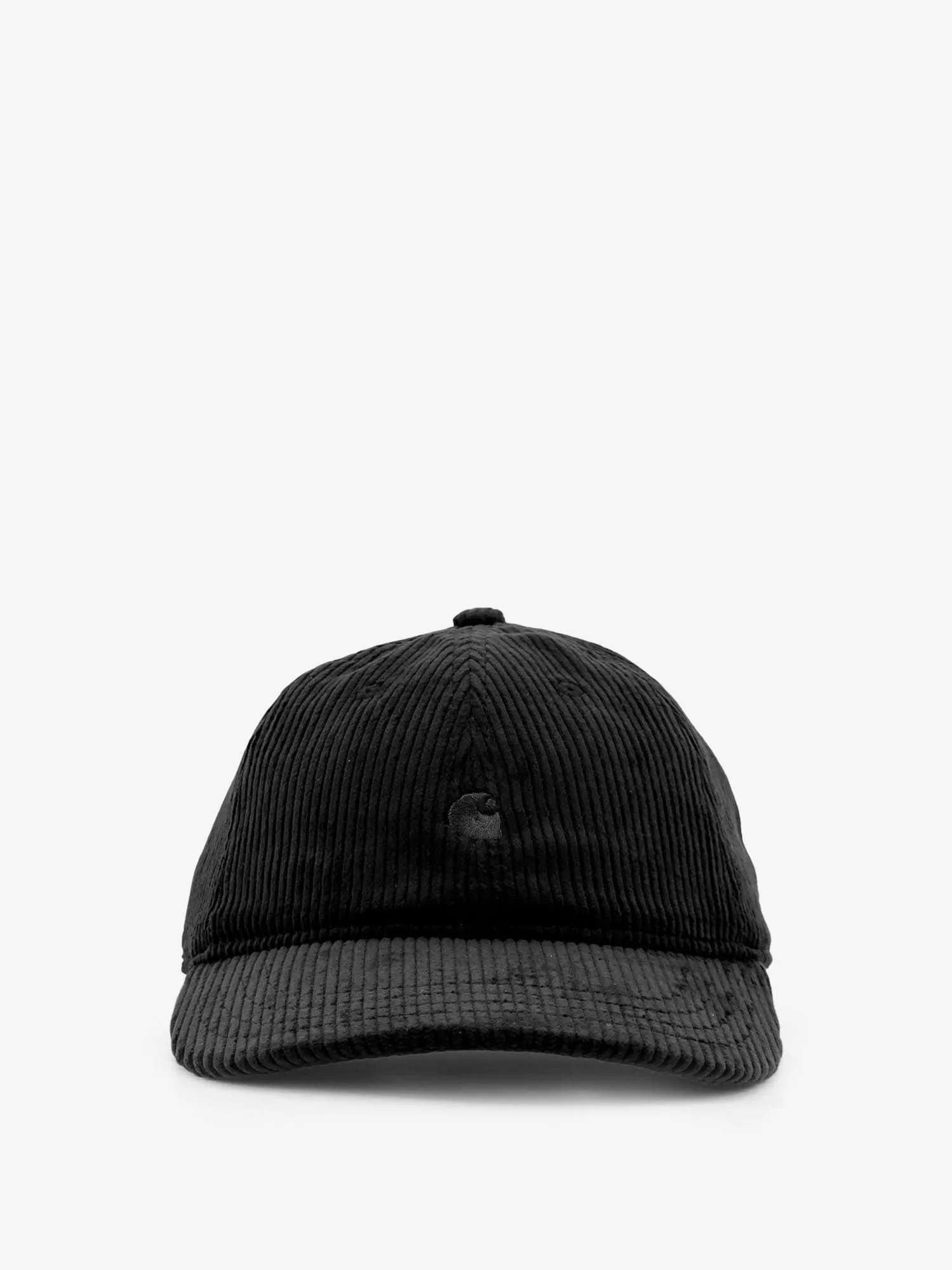 Carhartt Wip Harlem corduroy cap sold by Siebentaschen