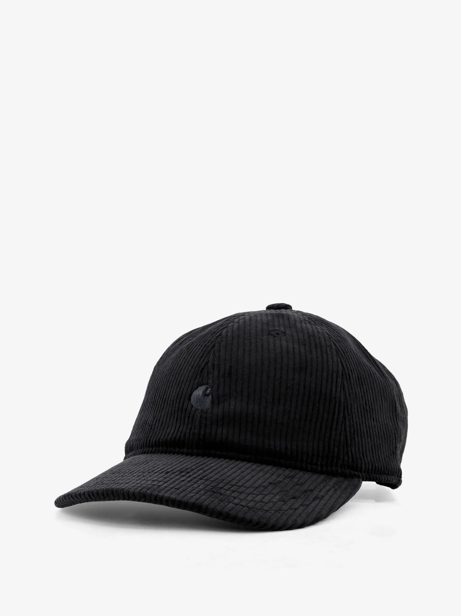 Carhartt Wip Harlem corduroy cap sold by Siebentaschen product image thumbnail 2