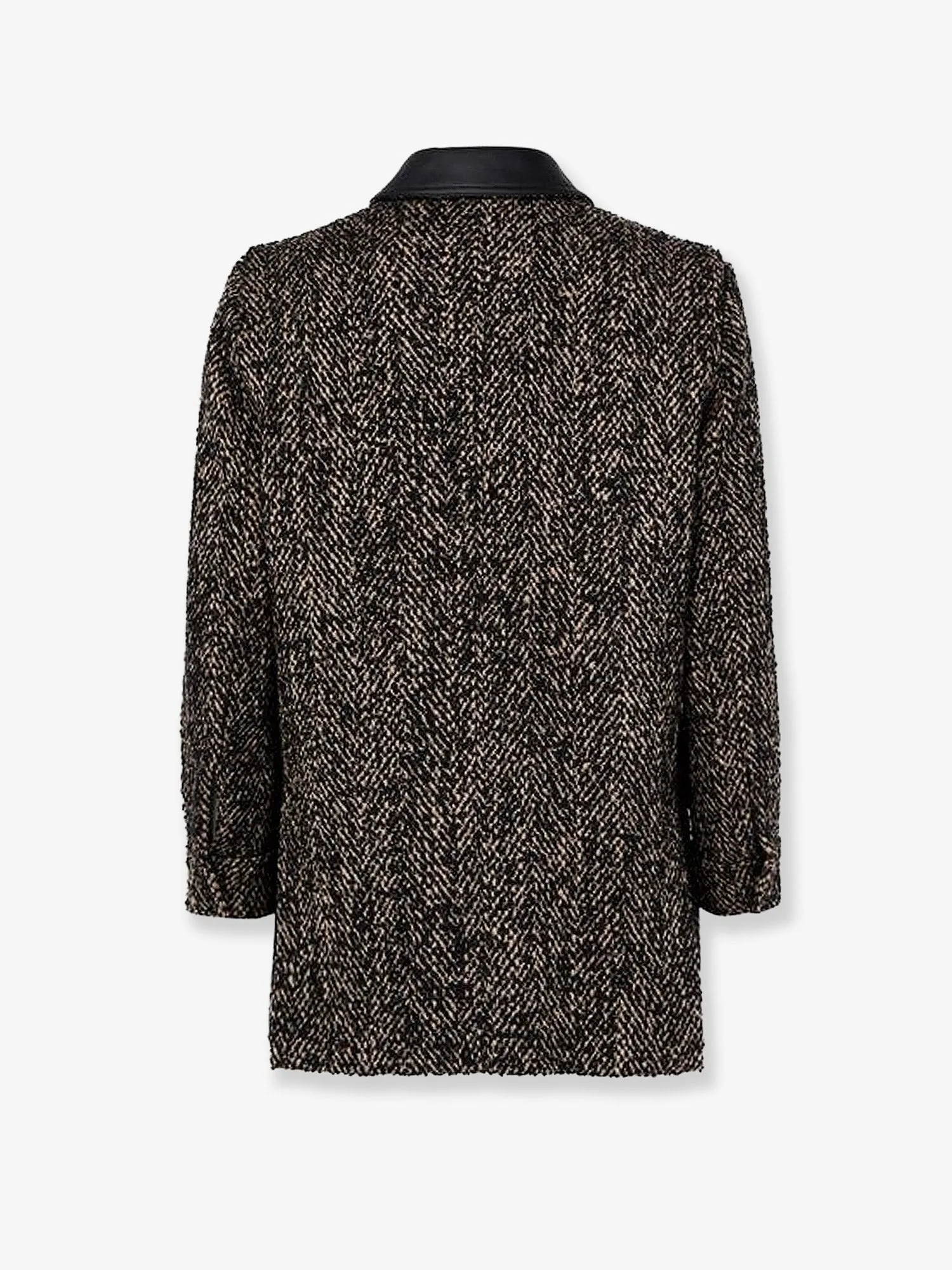 Max Mara Angio virgin wool coat sold by Siebentaschen product image thumbnail 2