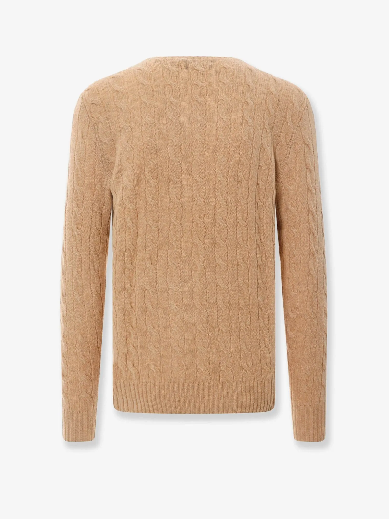 Polo Ralph Lauren Wool and cashmere blend sweater sold by Siebentaschen product image thumbnail 2