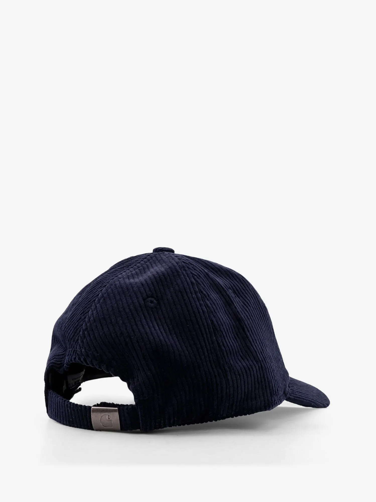 Carhartt Wip Harlem corduroy cap sold by Siebentaschen product image thumbnail 3