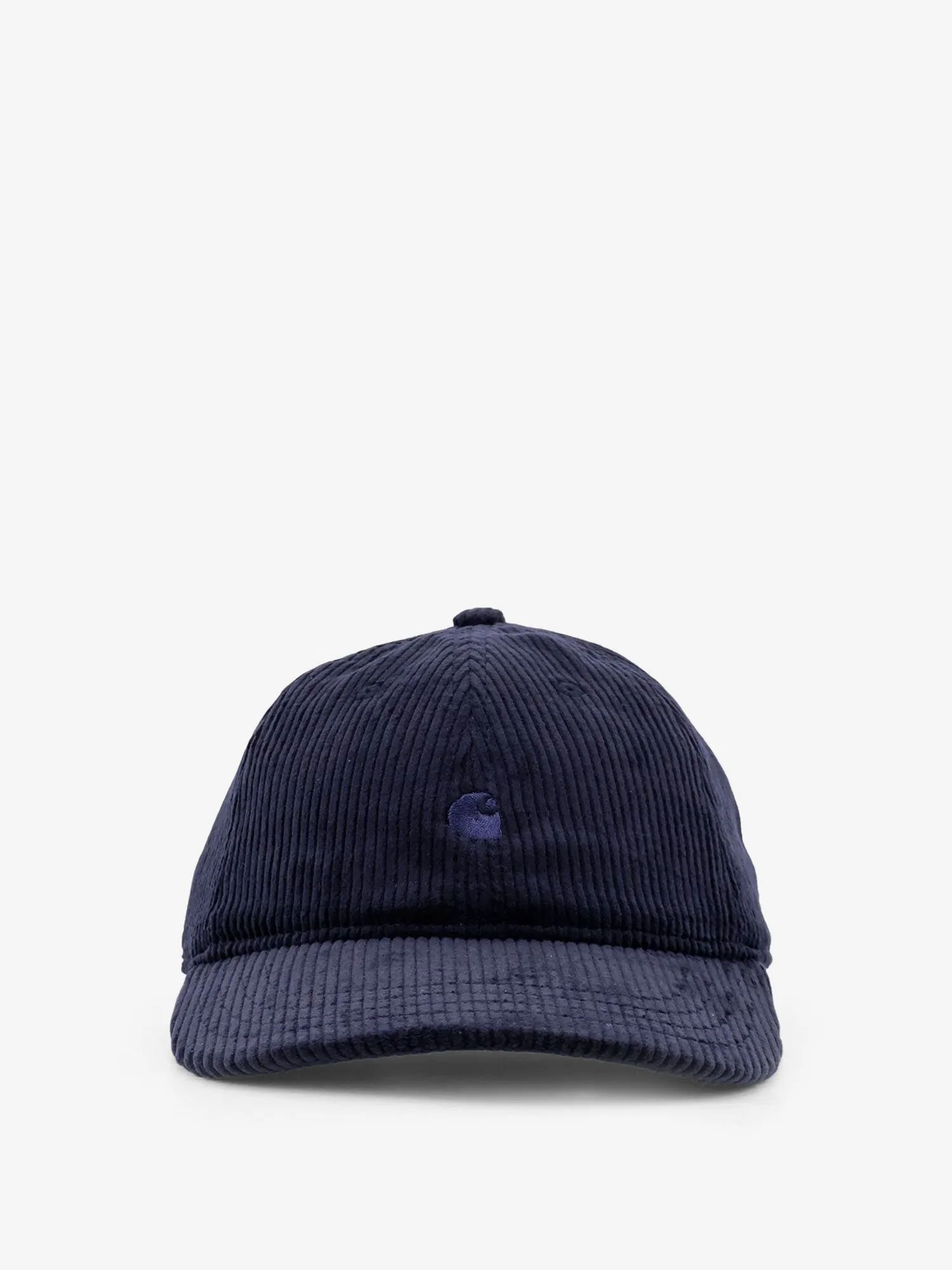 Carhartt Wip Harlem corduroy cap sold by Siebentaschen