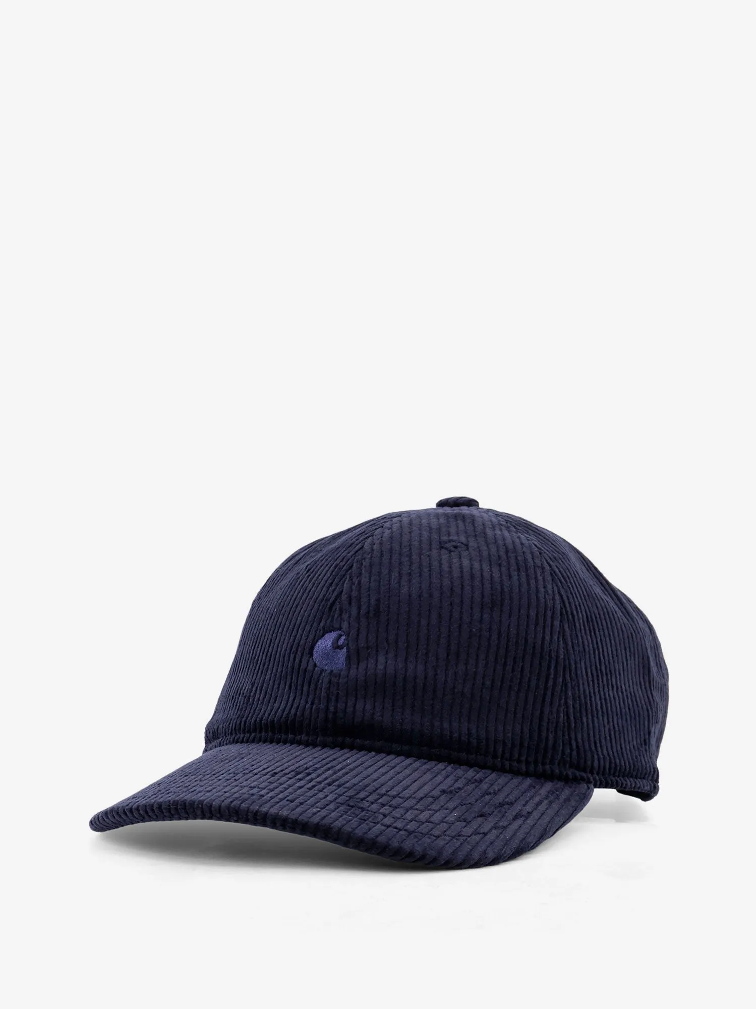 Carhartt Wip Harlem corduroy cap sold by Siebentaschen product image thumbnail 2