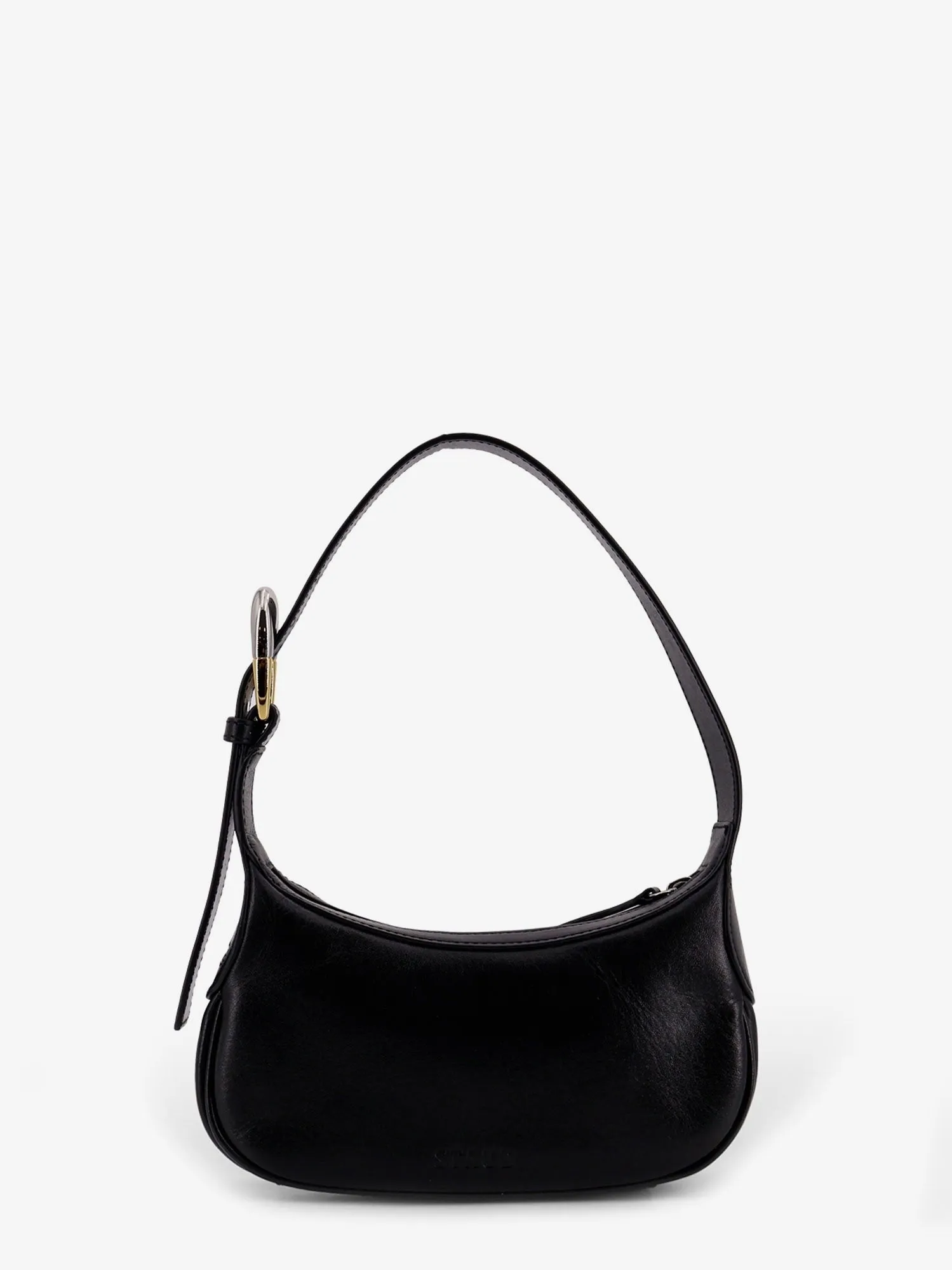 STAUD Leather shoulder bag sold by Siebentaschen product image thumbnail 2