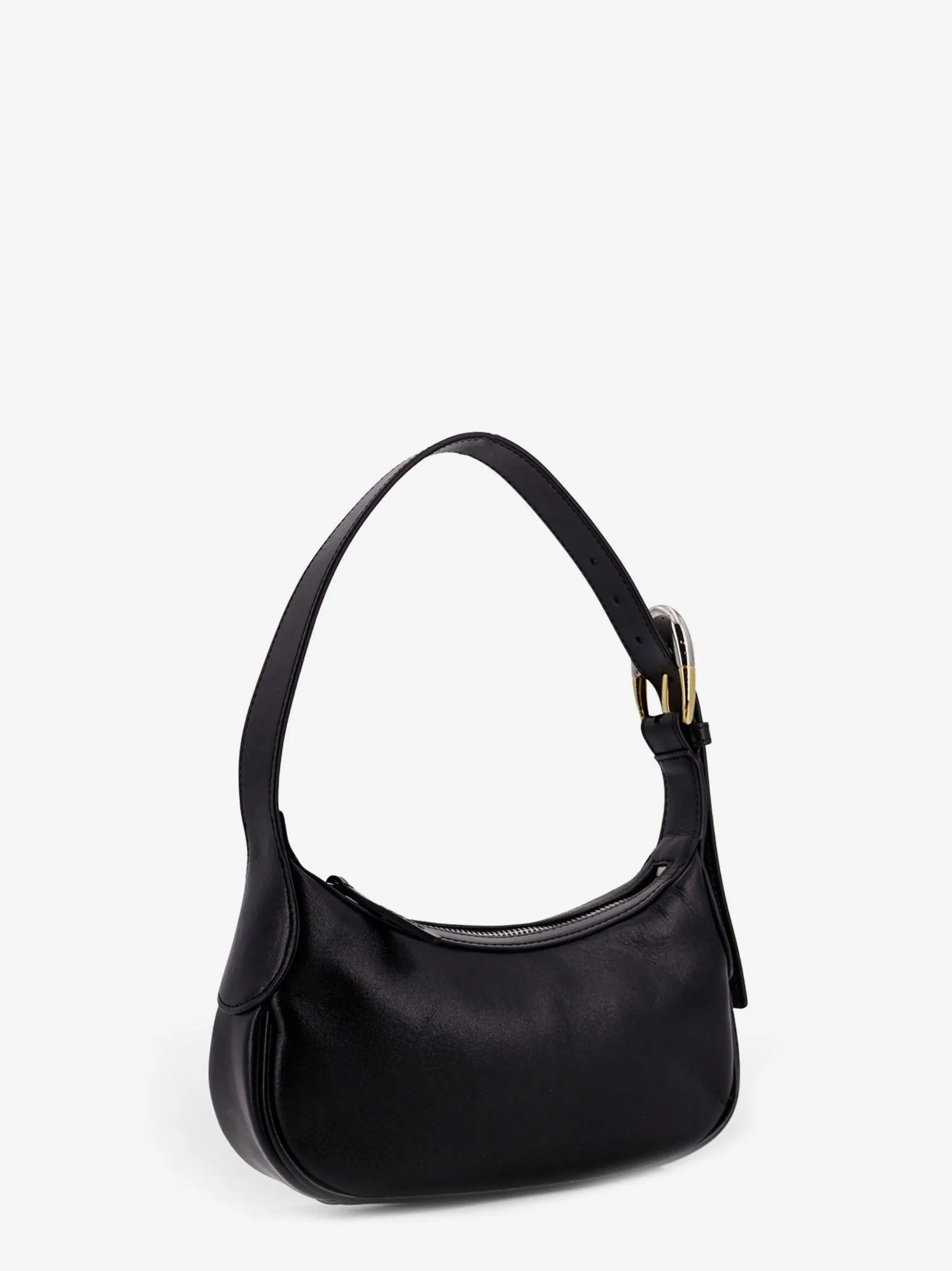 STAUD Leather shoulder bag sold by Siebentaschen product image thumbnail 3