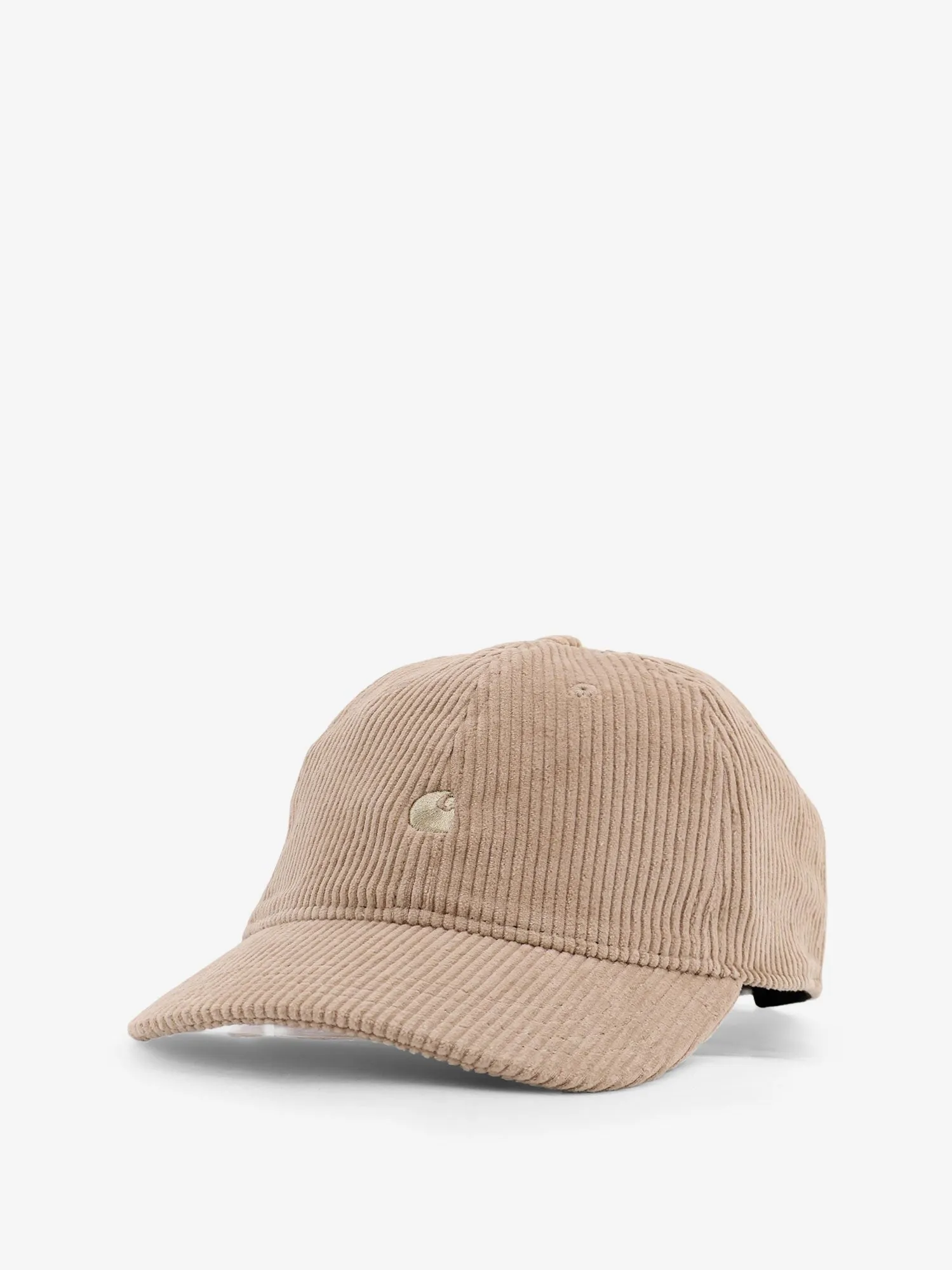 Carhartt Wip Harlem corduroy cap sold by Siebentaschen product image thumbnail 2