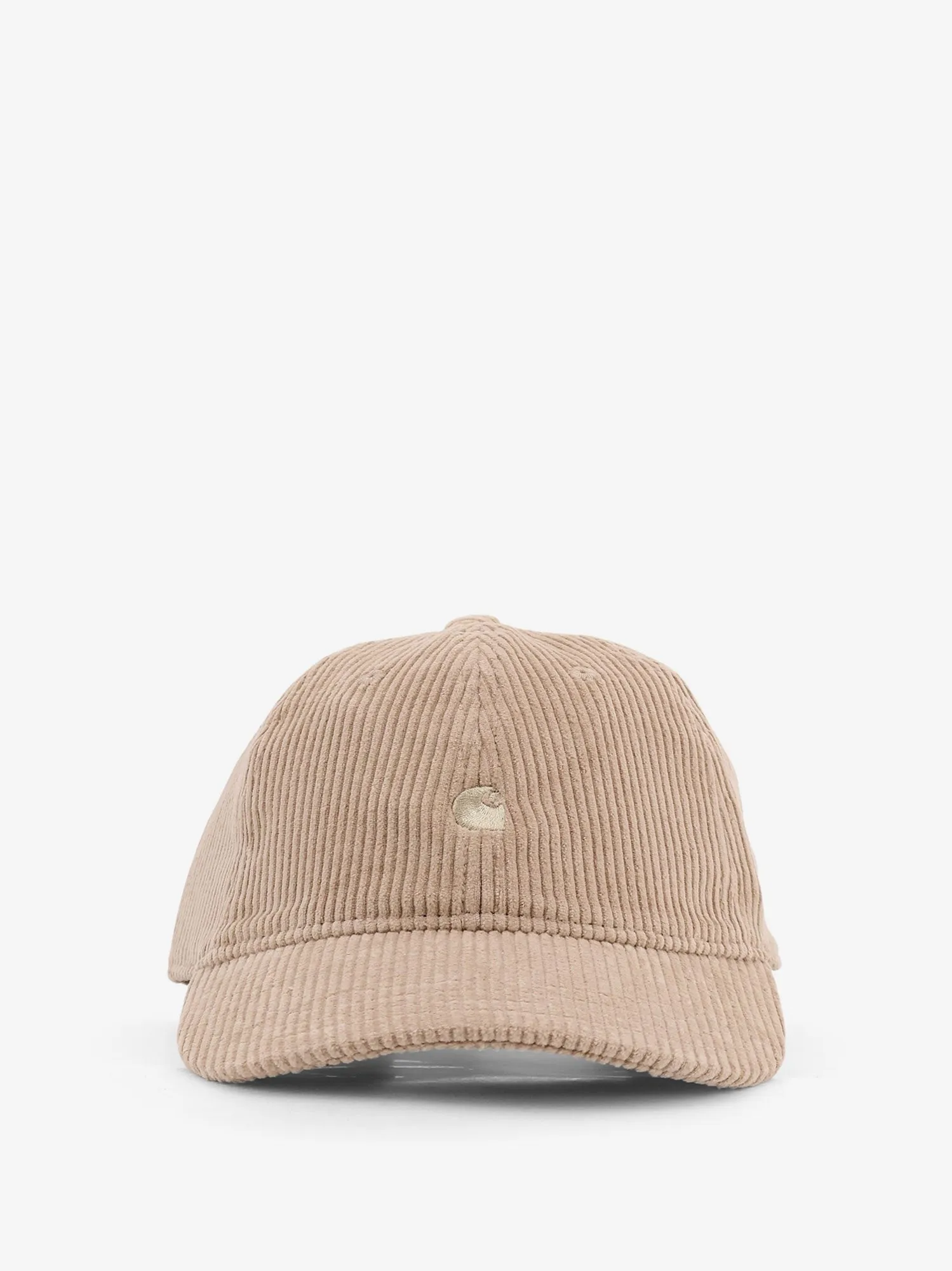 Carhartt Wip Harlem corduroy cap sold by Siebentaschen