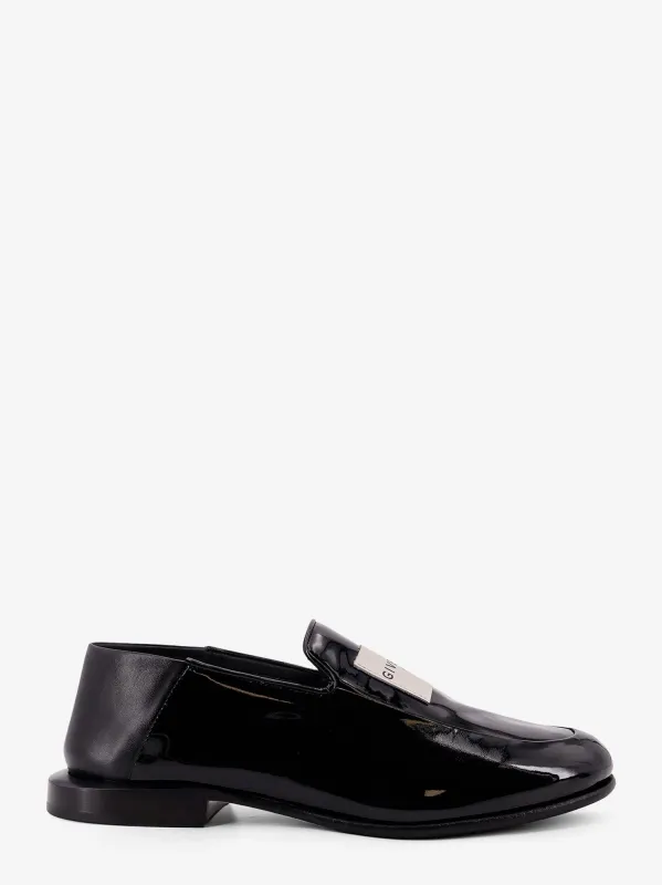 Givenchy Patent leather loafers sold by Siebentaschen