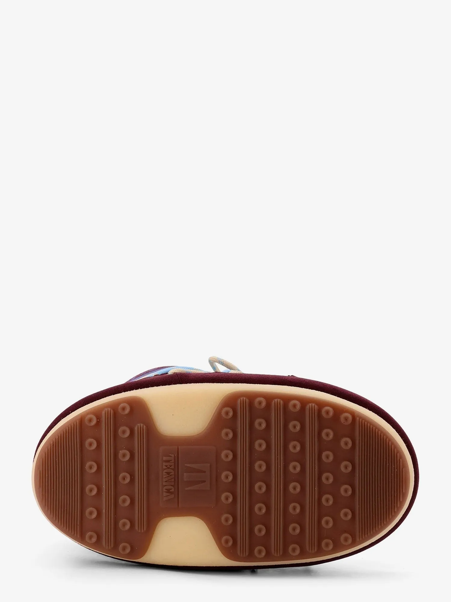 Moon Boot Icon Low suede boots sold by Siebentaschen product image thumbnail 4