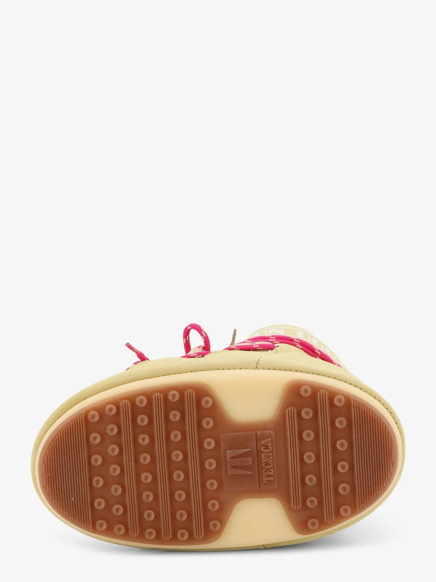 Moon Boot Icon Low suede boots sold by Siebentaschen product image thumbnail 4