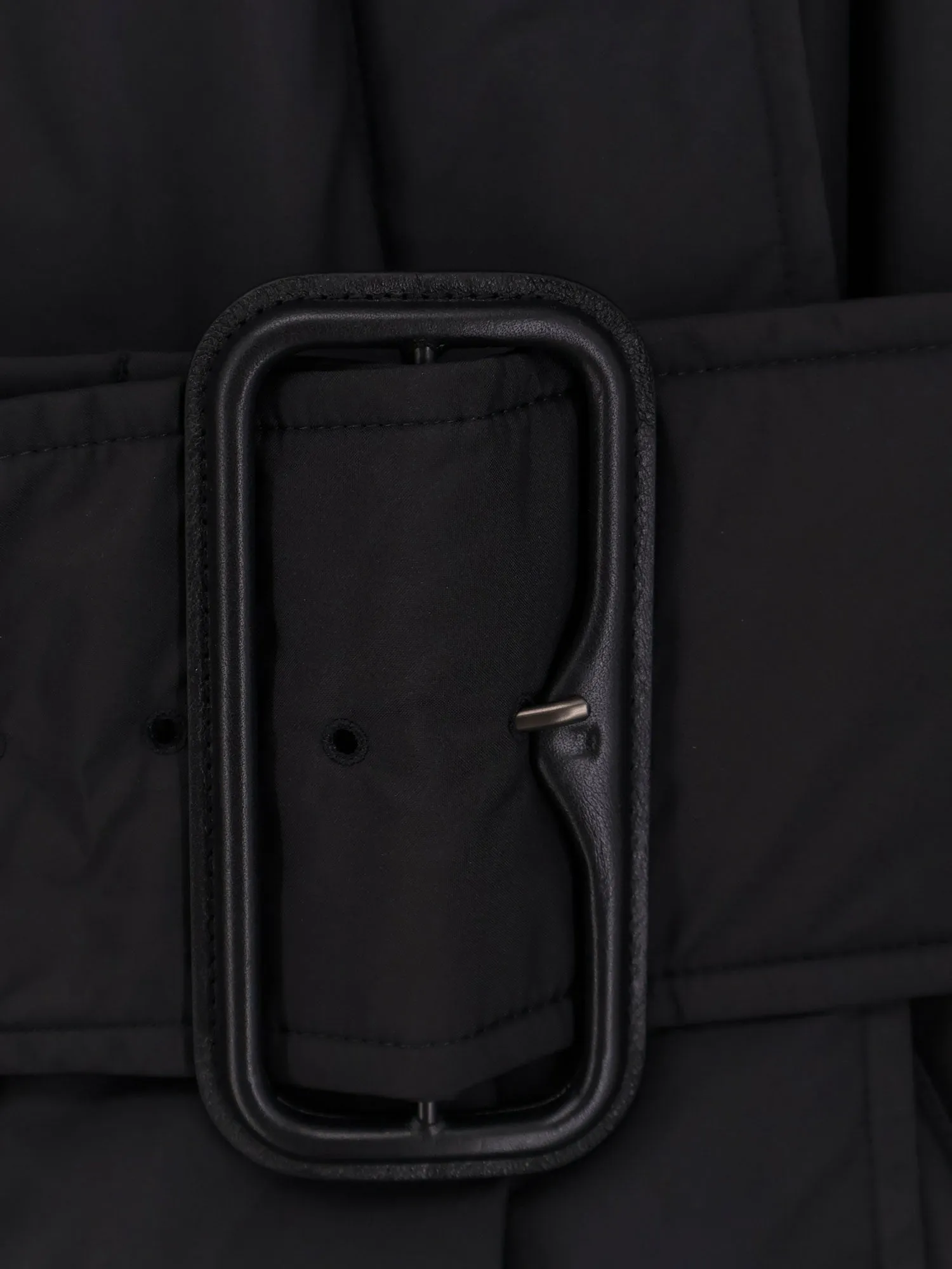 Burberry Berryhill jacket with belt sold by Siebentaschen product image thumbnail 3