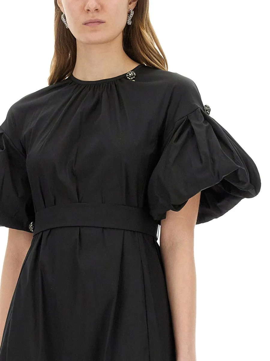 S MAX MARA "ROSE" DRESS sold by Siebentaschen product image thumbnail 2