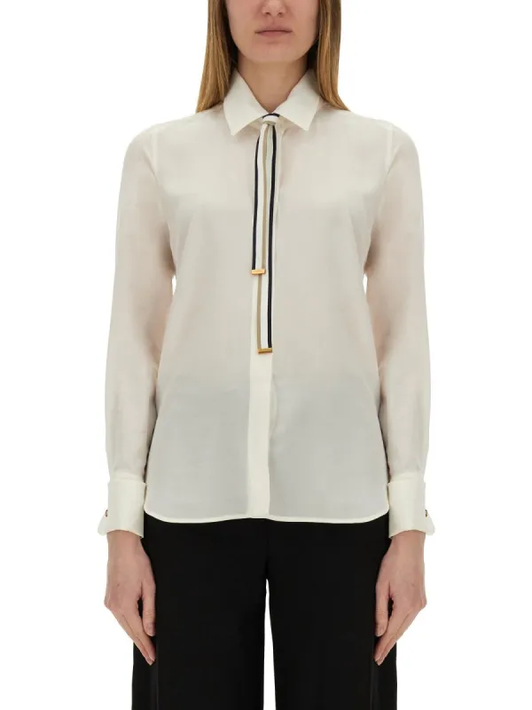 Max Mara SHIRT "APOLLO" sold by Siebentaschen