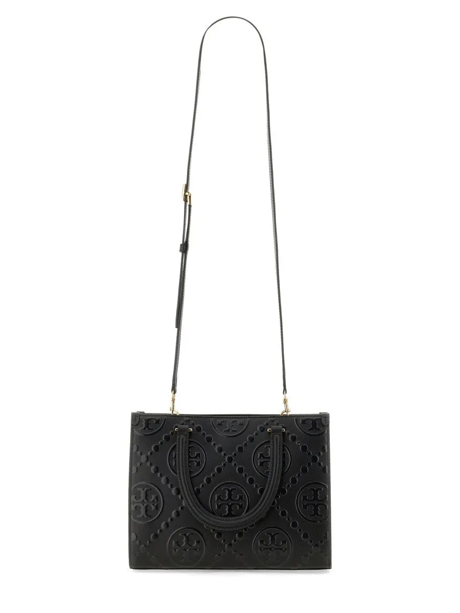 Tory Burch "T MONOGRAM" HANDBAG sold by Siebentaschen product image thumbnail 2