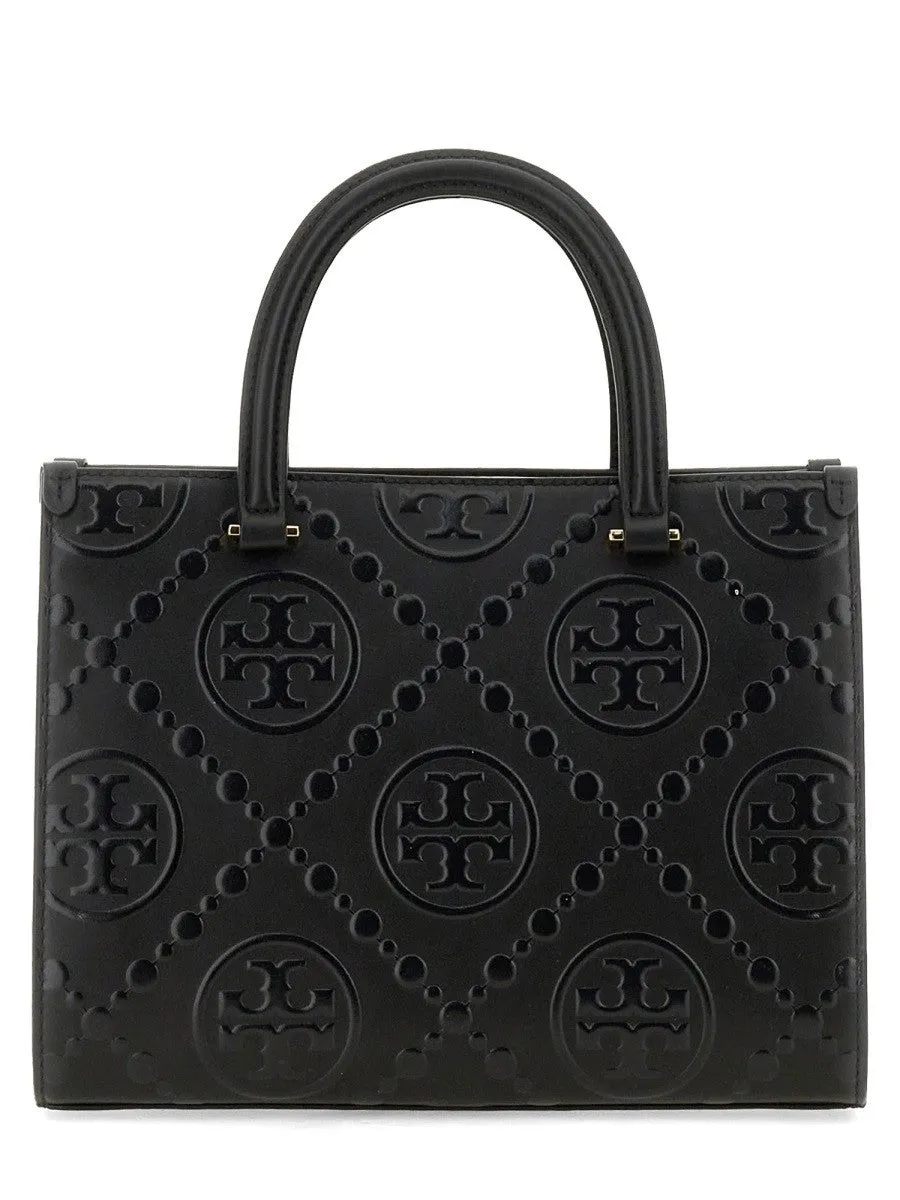 Tory Burch "T MONOGRAM" HANDBAG sold by Siebentaschen product image thumbnail 3