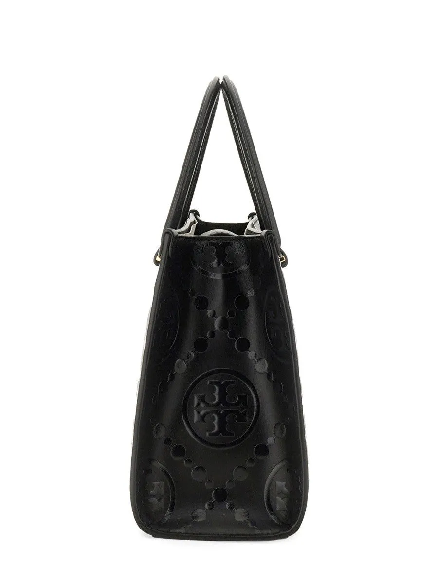 Tory Burch "T MONOGRAM" HANDBAG sold by Siebentaschen product image thumbnail 4