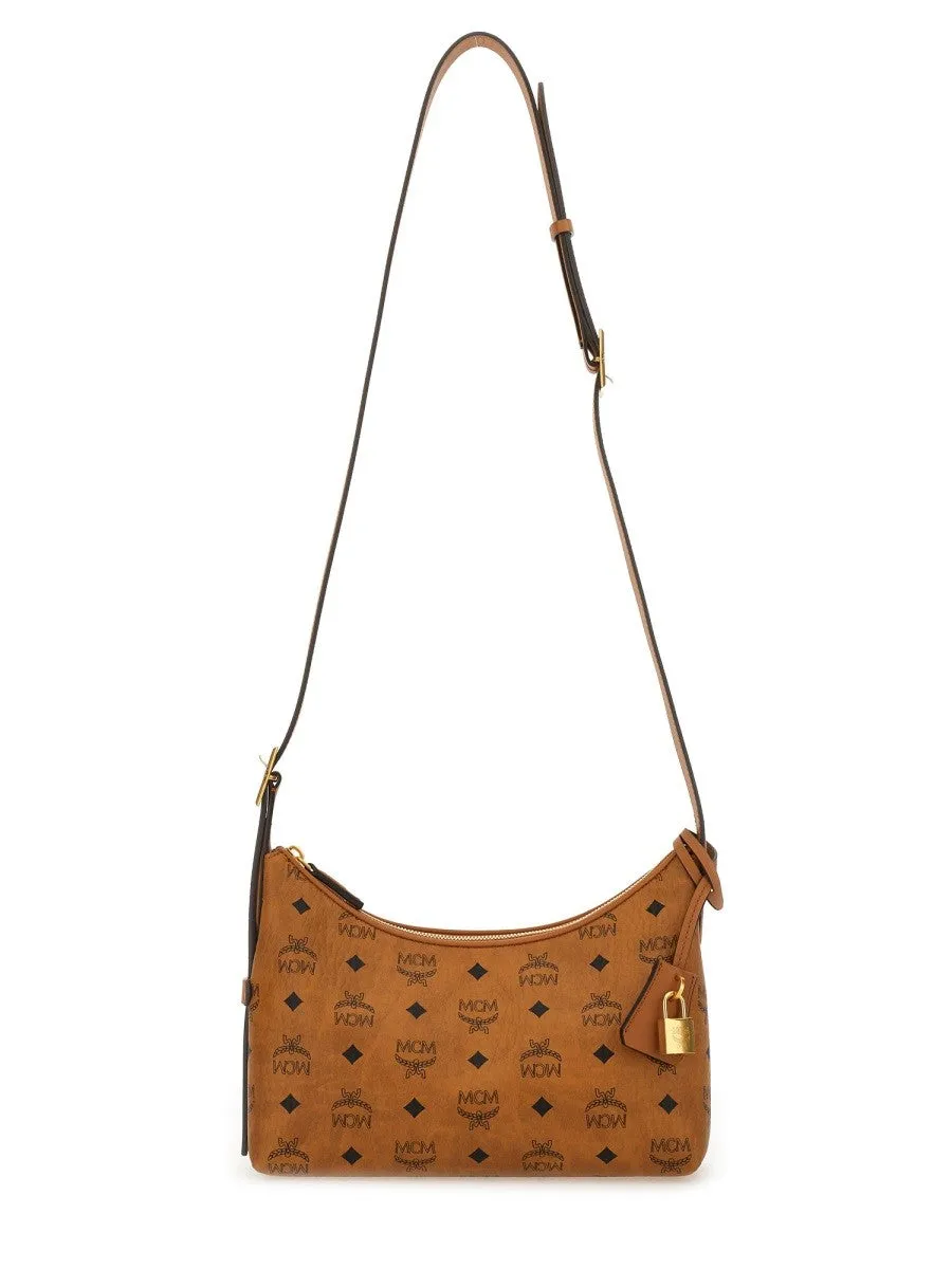 MCM "AREN VISETOS" BAG sold by Siebentaschen product image thumbnail 2