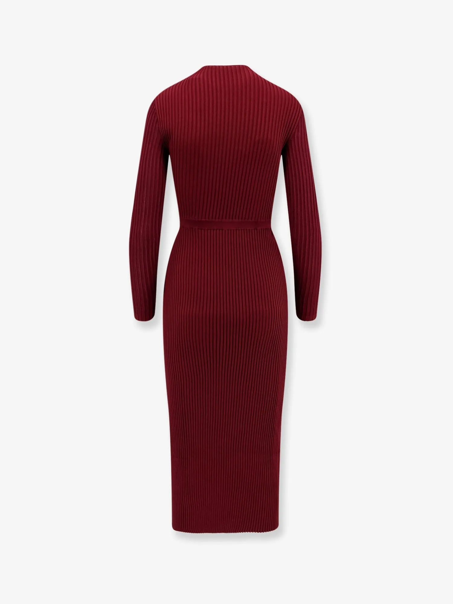 SELF PORTRAIT Viscose midi dress sold by Siebentaschen product image thumbnail 4