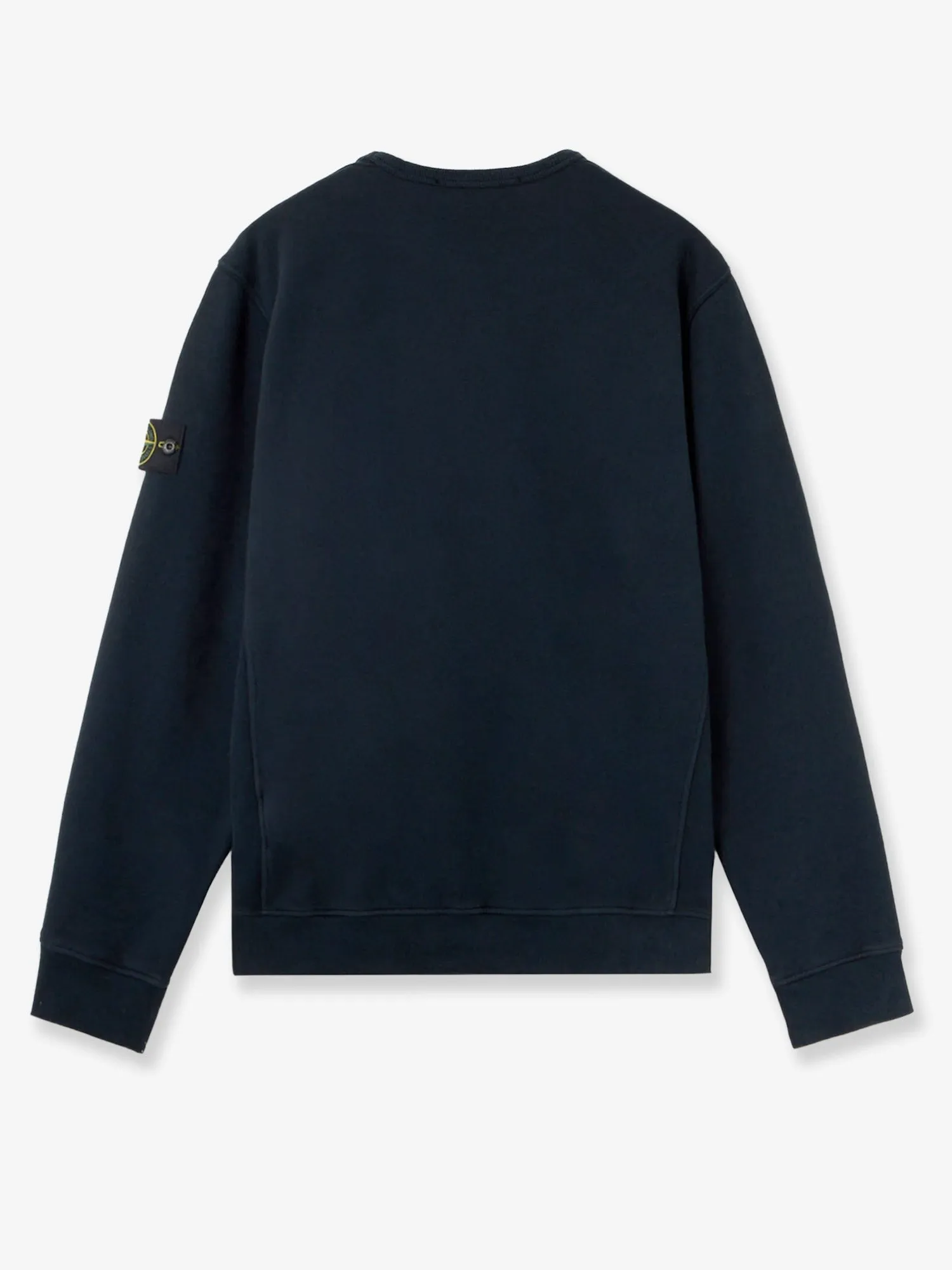 Stone Island Organic cotton sweatshirt sold by Siebentaschen product image thumbnail 2