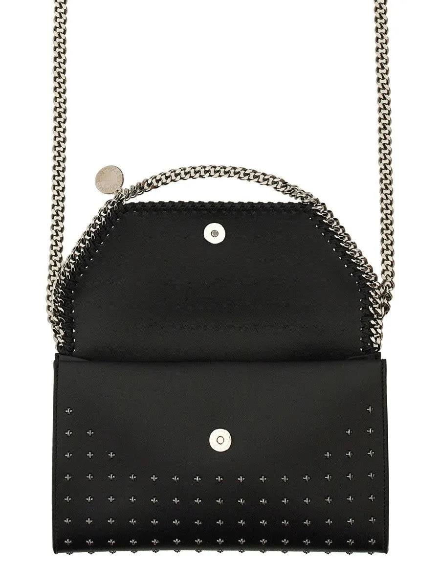 stella mccartney "FALABELLA" MINI BAG sold by Siebentaschen product image thumbnail 3