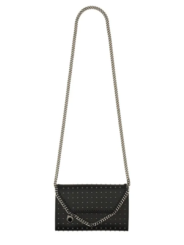stella mccartney "FALABELLA" MINI BAG sold by Siebentaschen