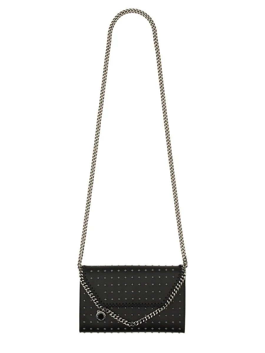 stella mccartney "FALABELLA" MINI BAG sold by Siebentaschen