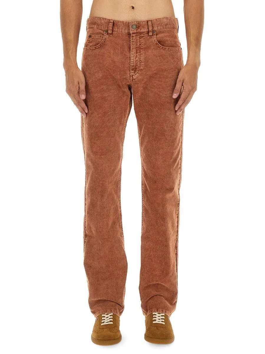 MARANT PANTS "LEWYS" sold by Siebentaschen product image thumbnail 2