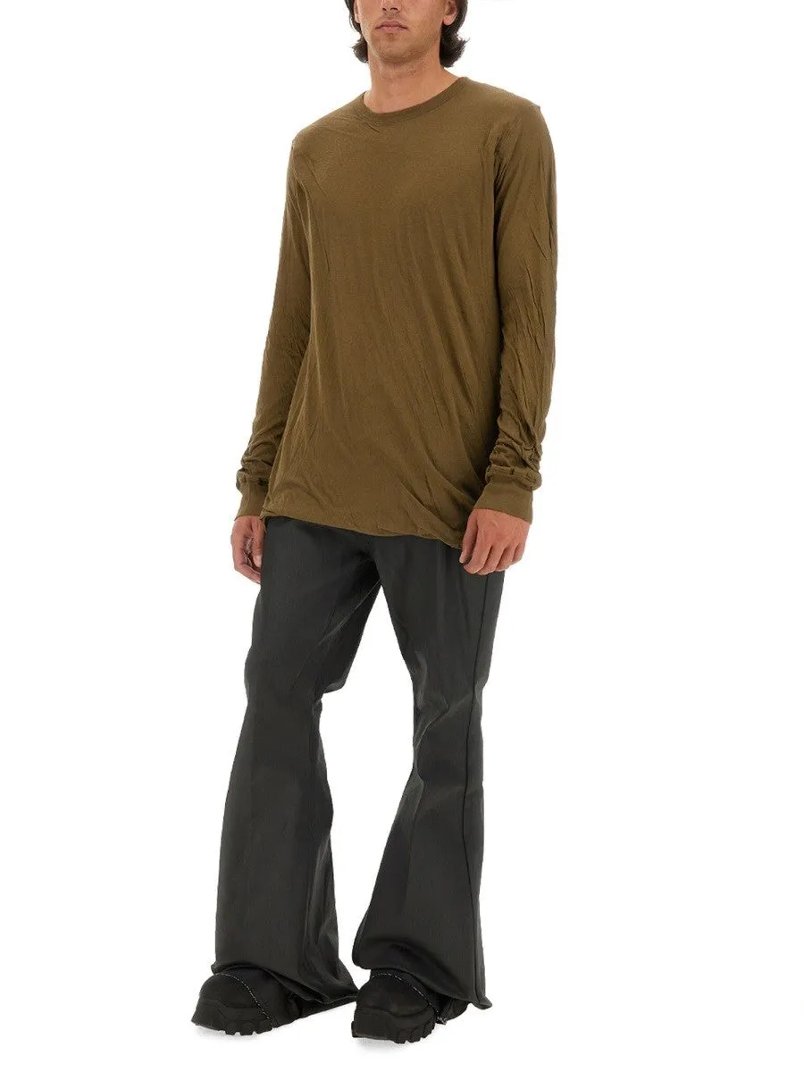RICK OWENS COTTON T-SHIRT sold by Siebentaschen product image thumbnail 2