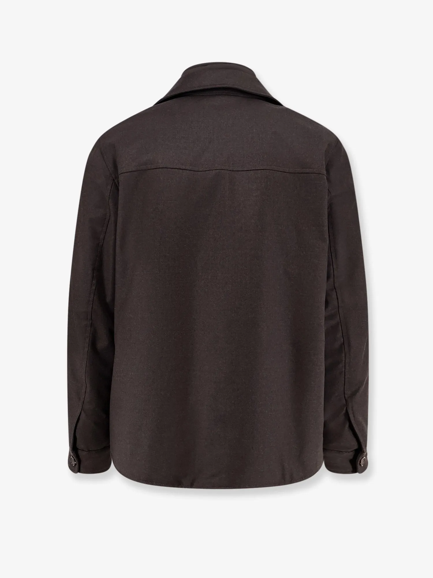 Moorer Duino -LL padded jacket sold by Siebentaschen product image thumbnail 2