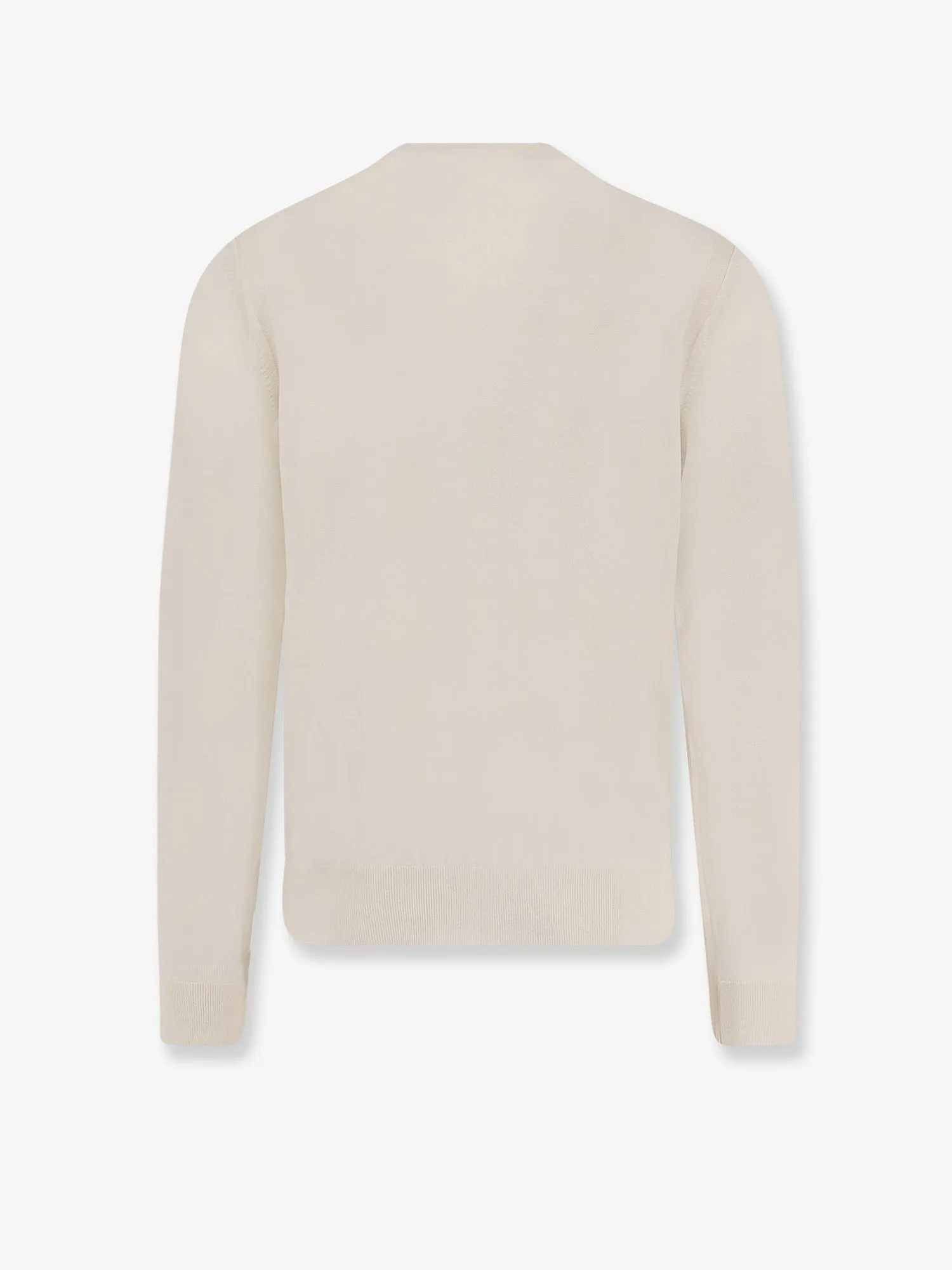 Boss Wool, silk and cashmere sweater sold by Siebentaschen product image thumbnail 2