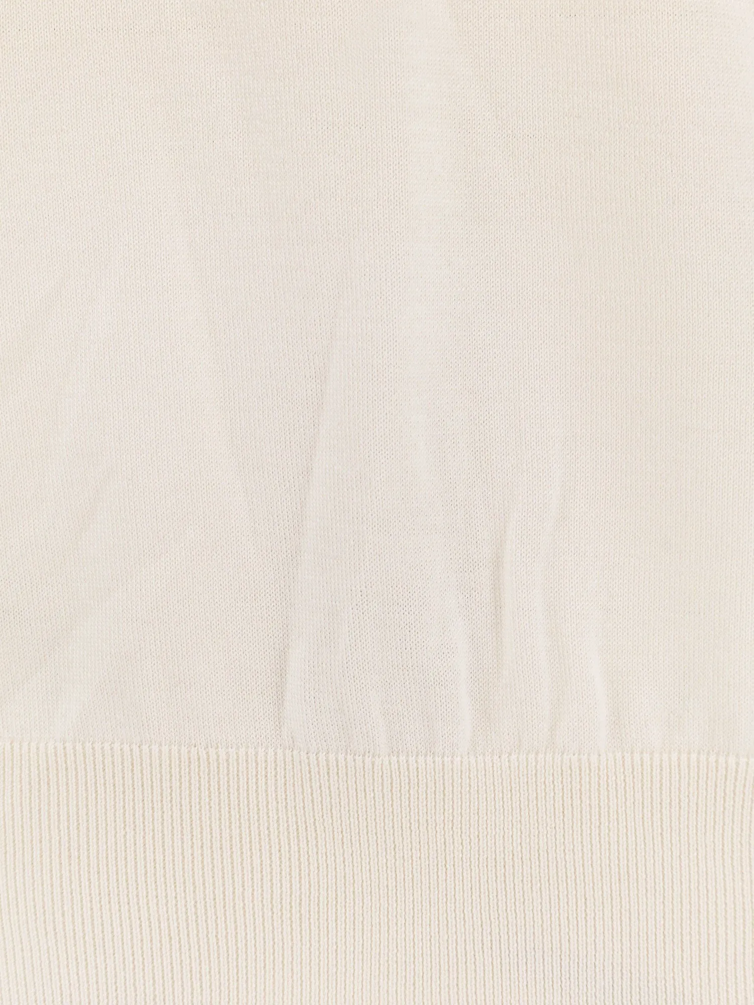 Boss Wool, silk and cashmere sweater sold by Siebentaschen product image thumbnail 3