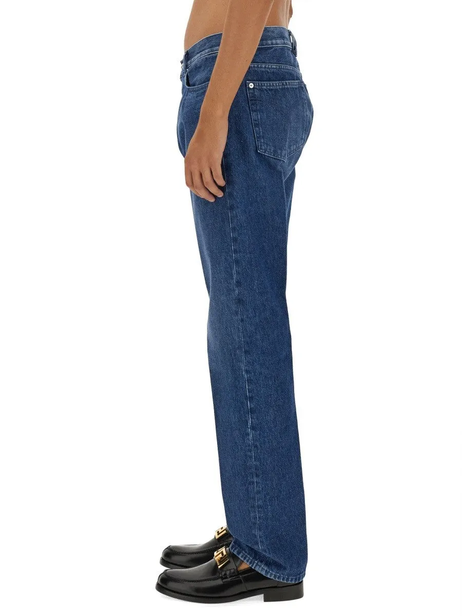 Versace REGULAR FIT JEANS sold by Siebentaschen product image thumbnail 4