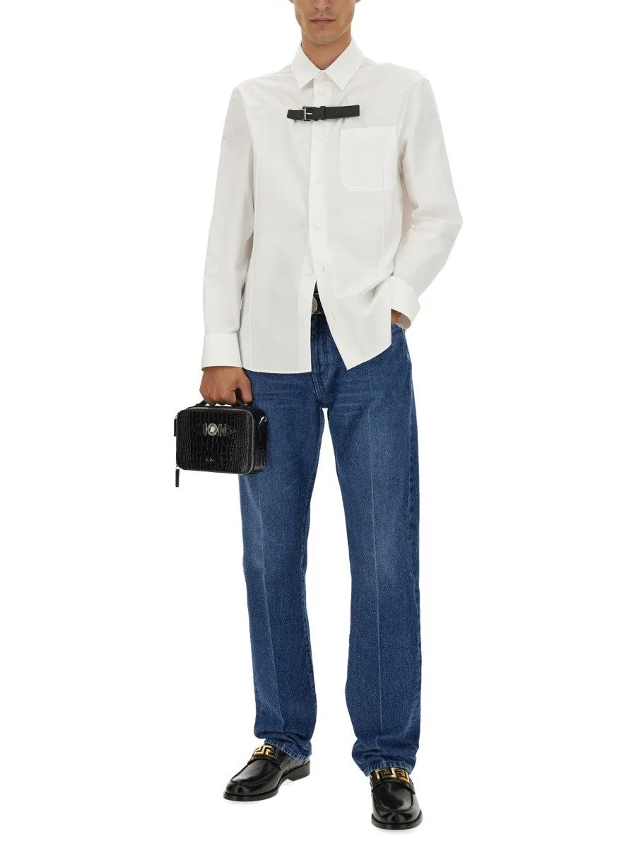 Versace REGULAR FIT JEANS sold by Siebentaschen product image thumbnail 2