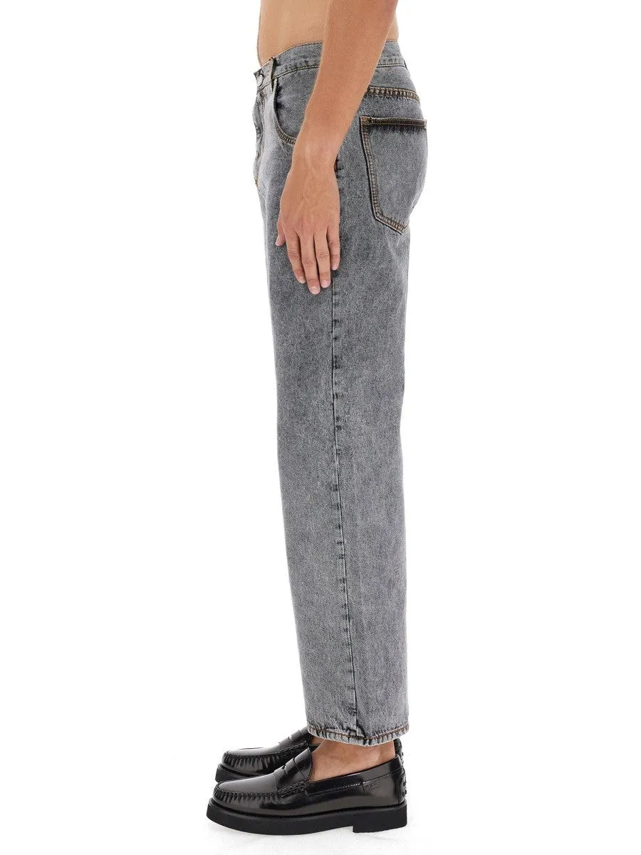 Etro EASY FIT JEANS sold by Siebentaschen product image thumbnail 4