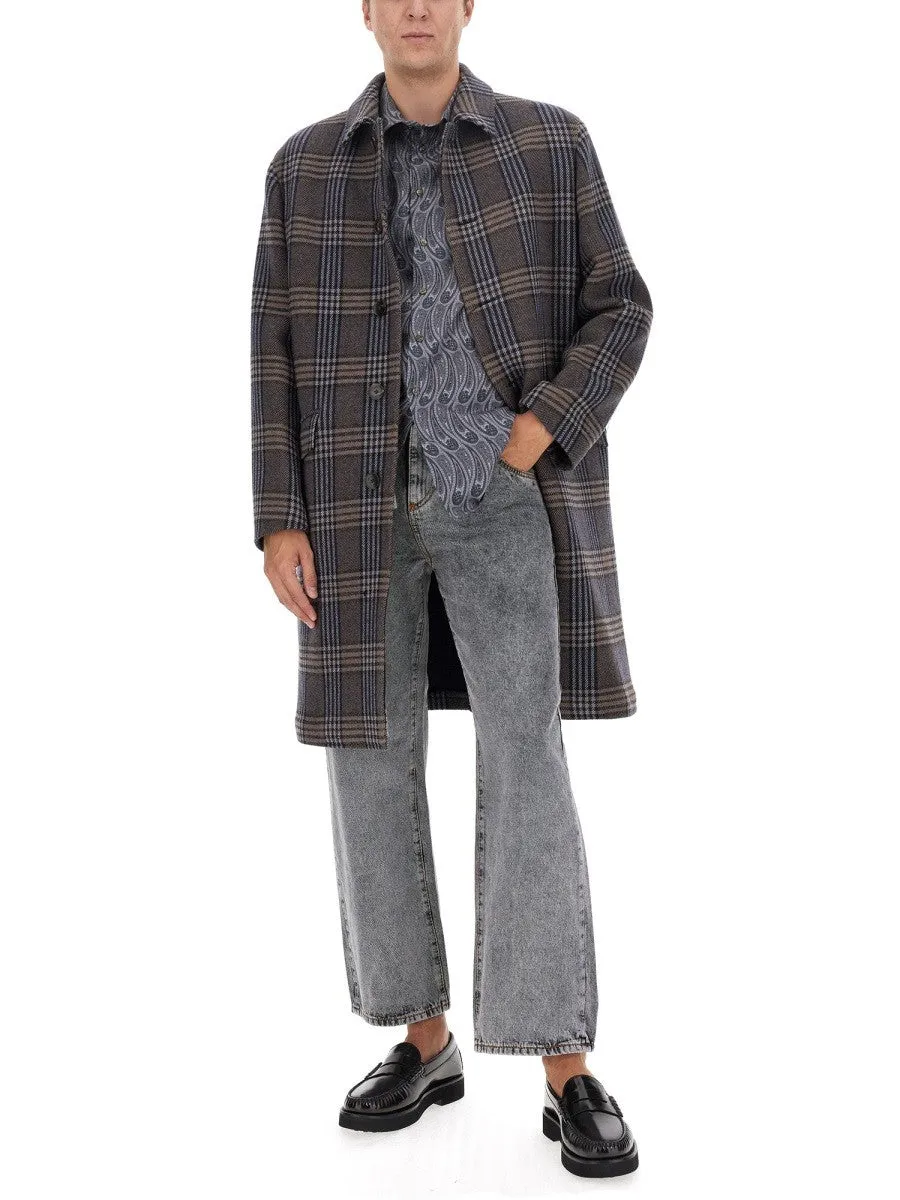 Etro EASY FIT JEANS sold by Siebentaschen product image thumbnail 2