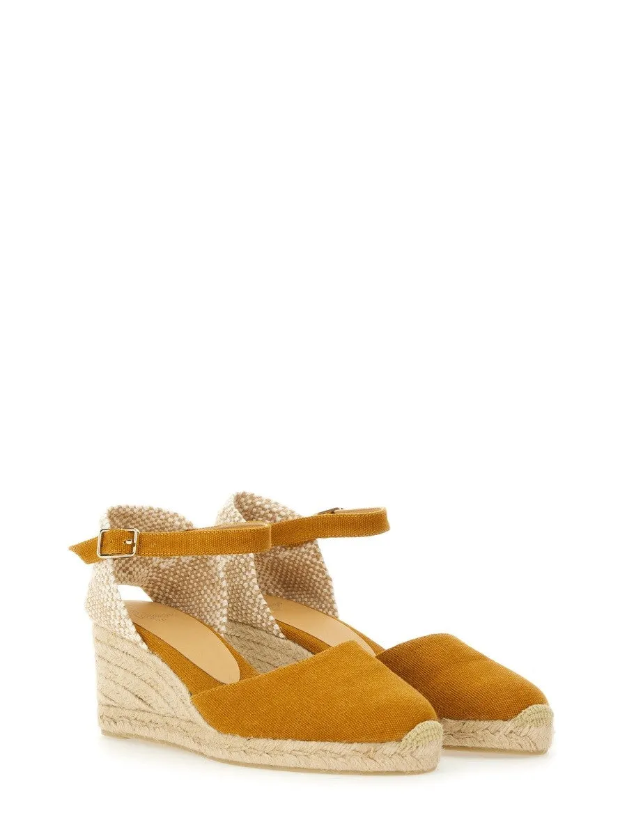 Castaner ESPADRILLE "CAROL" sold by Siebentaschen product image thumbnail 2