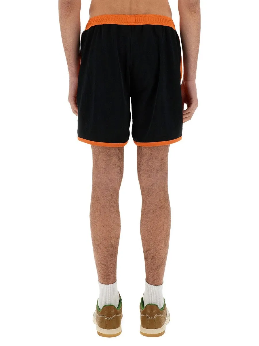 WALES BONNER JERSEY SHORTS sold by Siebentaschen product image thumbnail 3