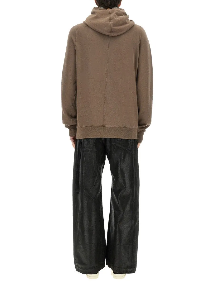 RICK OWENS DRKSHDW "GIMP" SWEATSHIRT sold by Siebentaschen product image thumbnail 3
