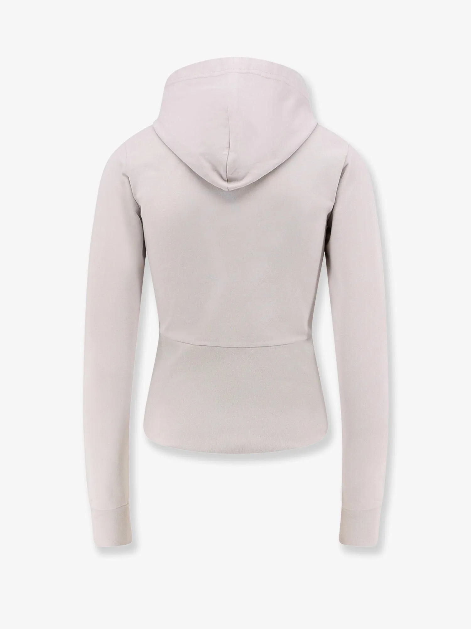 Balenciaga Cotton hooded sweatshirt sold by Siebentaschen product image thumbnail 2