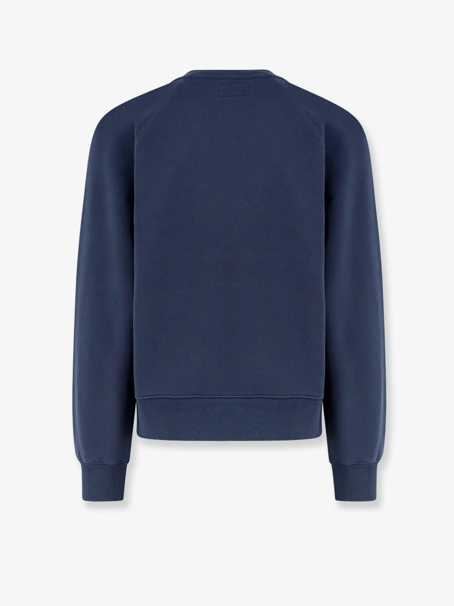 STUSSY FleeceRaglan cotton blend sweatshirt sold by Siebentaschen product image thumbnail 2