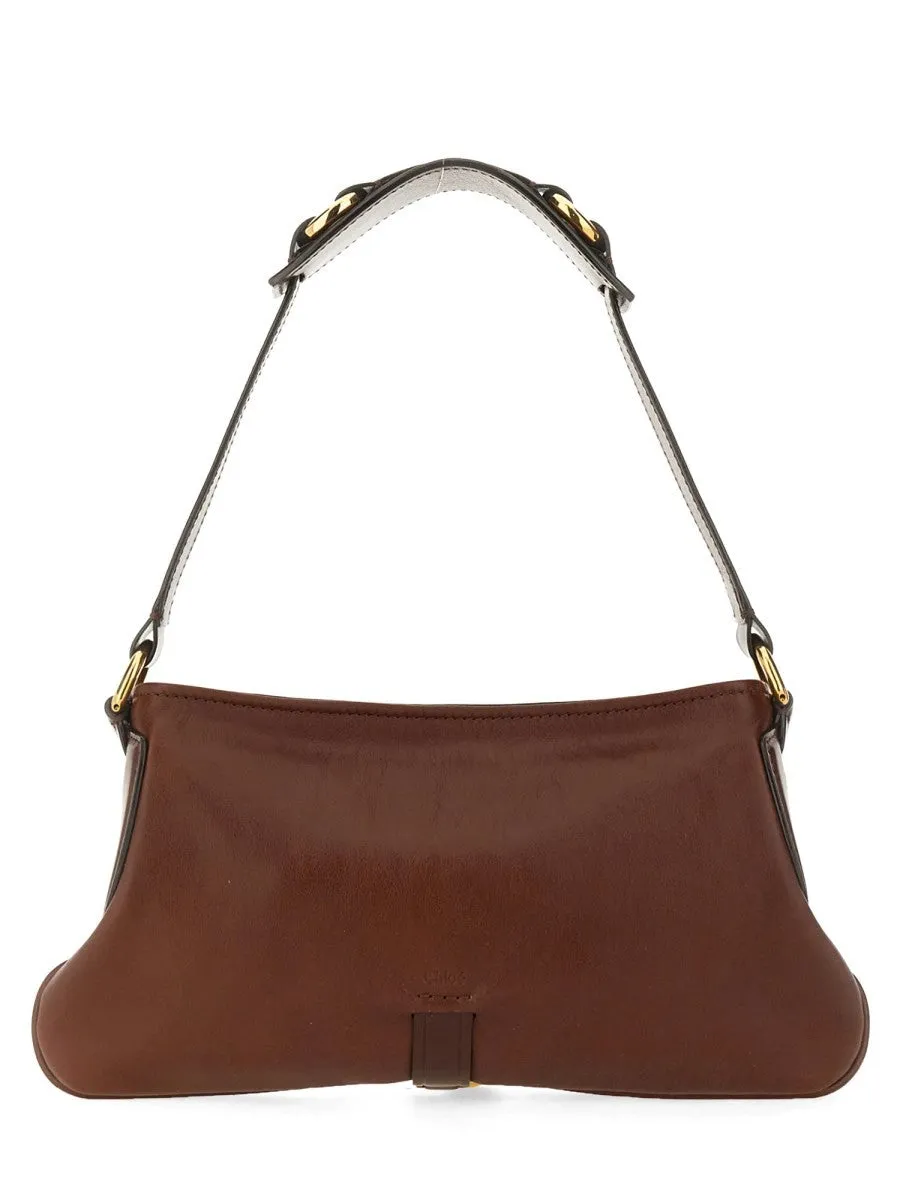 CHLOÉ SHOULDER BAG "KERALA 25" sold by Siebentaschen product image thumbnail 2