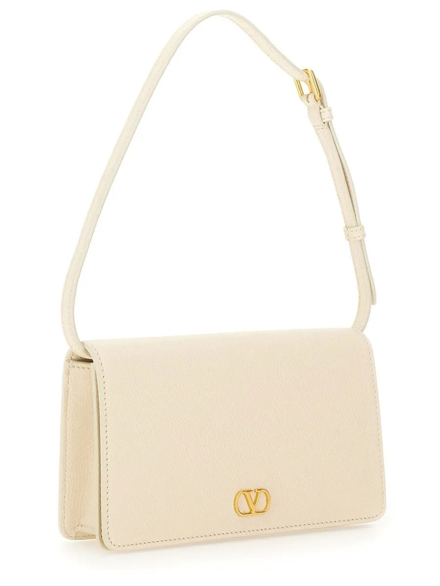 Valentino Garavani "VLOGO SIGNATURE" MINI BAG sold by Siebentaschen product image thumbnail 2