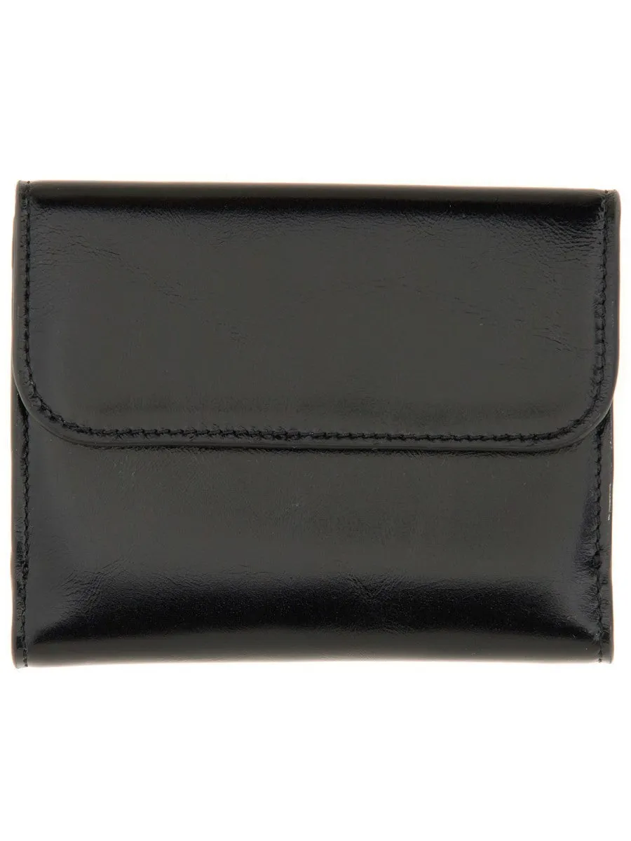 CHLOÉ TRIFOLD WALLET C CHLOÉ SMALL sold by Siebentaschen product image thumbnail 2
