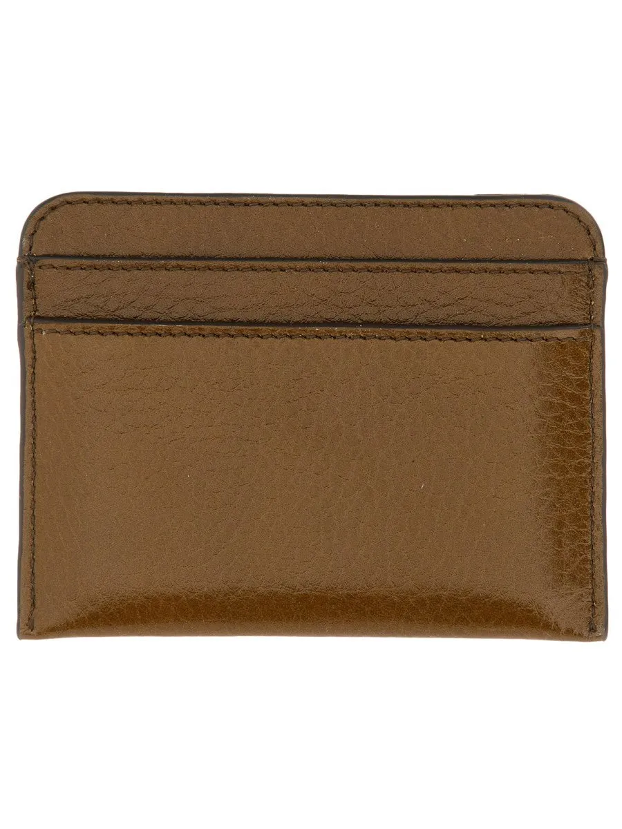 CHLOÉ LEATHER CARD HOLDER sold by Siebentaschen product image thumbnail 2